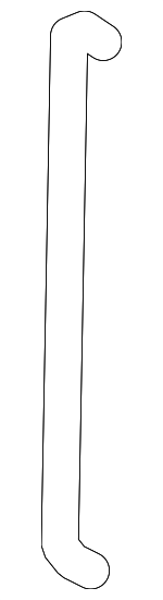 971622K000 - HVAC: Link for Kia: Soul Image