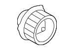971132K000 - HVAC: Blower Motor for Kia: Soul Image