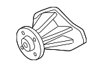 2101086G00 - : Water Pump for Nissan Image