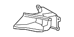 329170E030 - Cooling System: Air Duct for Lexus: RX350, RX350L, RX450h, RX450hL Image