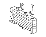 329100E030 - Cooling System: Trans Cooler for Lexus: RX450h, RX450hL Image