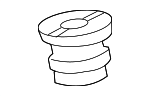 55366386AC - Suspension: Dust Cover Grommet for Dodge: Dakota, Ram 1500 | Ram: 1500, Dakota Image