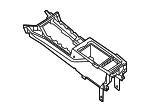 969115AA0A - : Console Base for Nissan Image