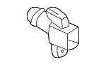 2772015U00 - Body: Temp Sensor for Nissan: 350Z, 370Z, Altima, GT-R, LEAF, Maxima, Murano, Pathfinder, Quest, Rogue Image