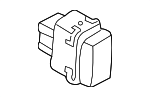 25145WL000 - Body: Switch for Nissan: 350Z, Frontier, Maxima, Murano, Pathfinder, Xterra Image