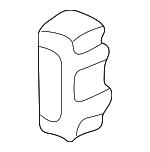 357972783 - Cooling System: Terminal for Volkswagen Image