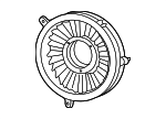 701121166A - Cooling System: Ring for Volkswagen Image