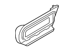 64319171513 - : Center Duct Seal for BMW: Z4 Image