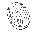 XR836645E - : Converter for Jaguar: S-Type Image