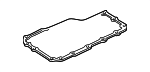 XR814422 - Maintenance &amp; Lubrication: Trans Pan Gasket for Jaguar Image
