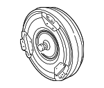 7222501302 - : Torque Converter for Porsche: 911 Image