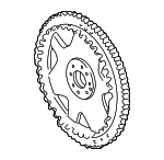 99611607550 - : Plate for Porsche: 911 Image