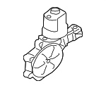 5743A108 - Body: Window Motor for Mitsubishi Image