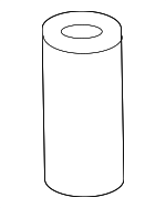 51728SR0003 - Suspension: Strut Collar for Acura Image