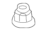 90364SG0004 - Suspension: Strut Nut for Acura Image
