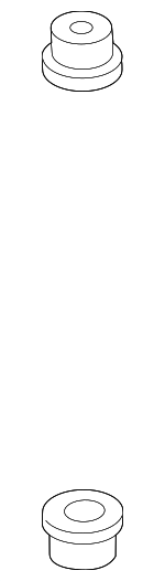 51631TK5A02 - Suspension: Strut Mount for Acura Image