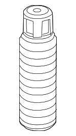52687TA0A01 - Suspension: Boot for Acura Image