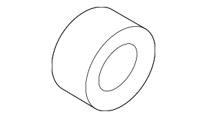 517201C000 - : Front Wheel Bearing for Hyundai: Accent Image