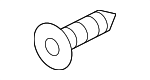 94520666 - Body: Wheel Opening Molding Bolt for GM Image