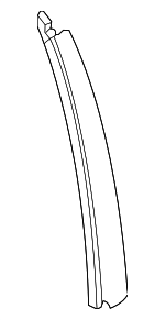 XR841500 - Body: Applique for Jaguar Image