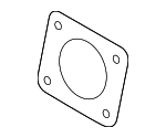 591452S000 - Body: Power Booster Gasket for Hyundai Image