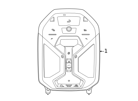 Diagram 1