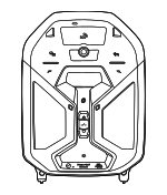 61315B4ECA7 - Body: Roof Console for BMW: i5 Image
