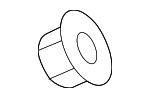 1339506007B - Body: Door Check Nut for Kia: Borrego, Cadenza, Carnival, EV6, EV9, Forte, Forte Koup, Forte5, K4, K5, Niro, Niro EV, Optima, Sedona, Sorento, Spectra, Spectra5, Sportage, Stinger, Telluride Image