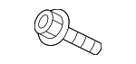 1144408236B - Body: Door Hinge Bolt for Kia Image