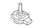 6L907637 - Engine: Engine Oil Level Sensor for Audi Image