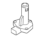 31368695 - Engine: Oil Level Sensor for Volvo: C30, C70, S40, S60, S80, V50, XC90 Image