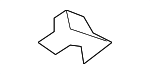 13475541 - Body: Headliner Clip for GM Image