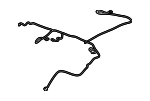 84146207 - : Roof Wiring Harness for Chevrolet: Volt Image