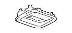 84087298 - Body: Overhead Console for GM Image