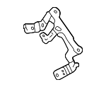 LR152981 - : Bracket for Land-Rover Image