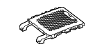 21369079041B88 - Body: Speaker Cover for Mercedes-Benz Image