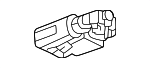42923116 - Body: Motor for GM Image