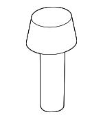 1140506206K - Electrical: Separator Bolt for Hyundai Image