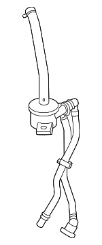 375V7P4500 - Electrical: Separator for Hyundai: Santa Fe Image