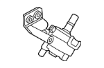 375W5P4500 - : Water Pump for Hyundai Image