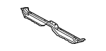 5740821020 - Body: Front Crossmember for Toyota Image