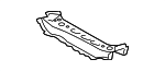 5705221010 - Body: Floor Crossmember for Toyota Image
