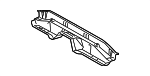5760521050 - Body: Lower Crossmember for Toyota Image