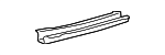 5741720110 - Body: Lower Reinforced for Toyota Image