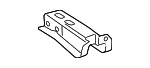 5767221030 - Body: Center Reinforced for Toyota Image