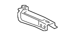 5767121030 - Body: Center Reinforced for Toyota Image