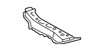 5705121010 - Body: Floor Crossmember for Toyota Image