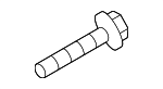 N91015402 - : Starter Mount Bolt for Audi Image