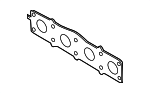 285212G700 - Exhaust: Exhaust Manifold Gasket for Hyundai Image