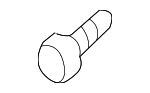130754W00C - : Connector Bolt for Nissan: Maxima Image